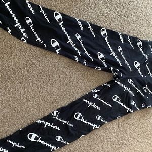 Champion leggings